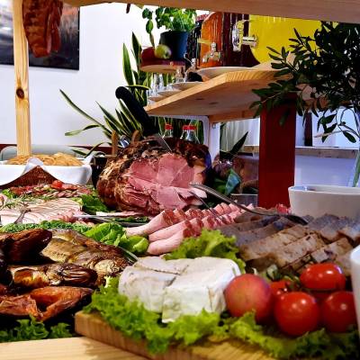 Karpacz - kuchnia regionalna 