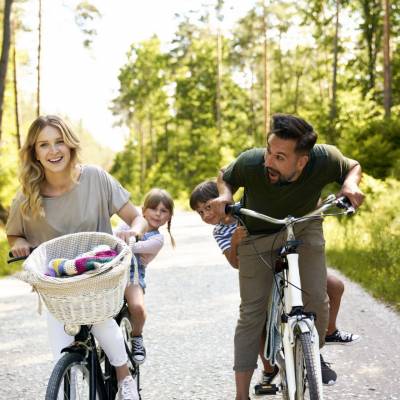 Wakacje w górach dla całej rodziny - atrakcje w okolicy dla rodziny