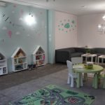 Malachit Medial Spa Hotel Karpacz - pokój zabaw dla dzieci