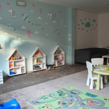 Pokój zabaw dla dzieci hotel Karpacz