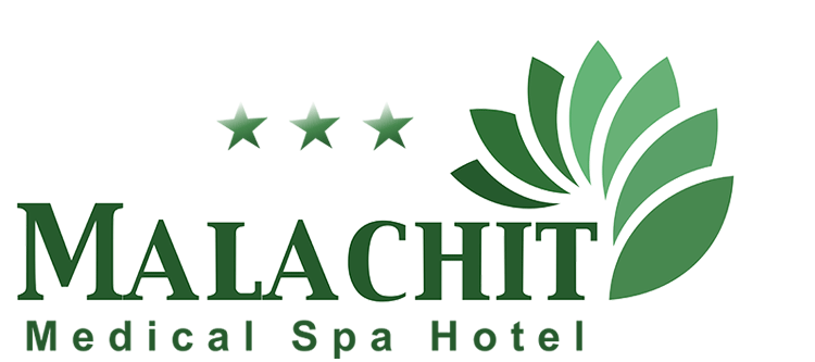 Malachit Medical Spa Hotel